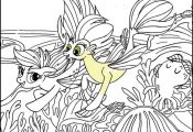 My Little Pony Movie Coloring – From the thousand photographs on-line regardin...