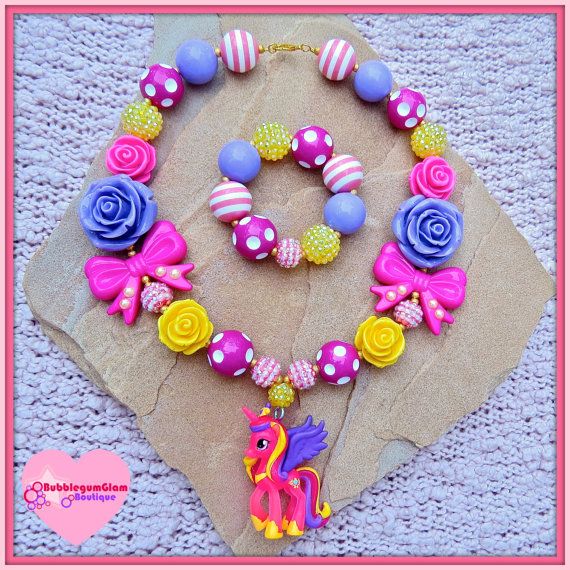 My Little Pony Necklaces are colorful and will make the most adorable gifts!  If… Wallpaper