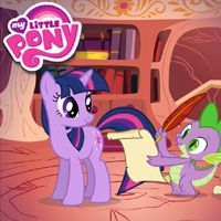 My Little Pony activities  Activities, Pony #cartoon #coloring #pages Wallpaper