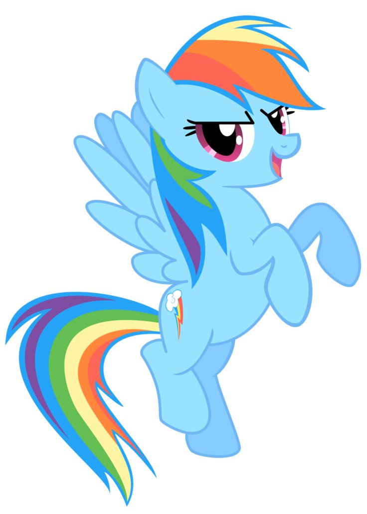 Rainbow Dash | My Little Pony Fan Labor Wiki | Fandom powered by Wikia Wallpaper