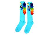 Rainbow Dash - My Little Pony Knee Socks