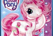 This is a link to a website that has FREE My Little Pony coloring book pages!  T...