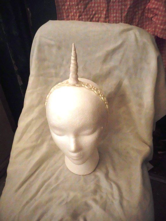 Unicorn Horn, Unicorn Headband, White Horn, Unicorn, Costume My Little Pony Head… Wallpaper