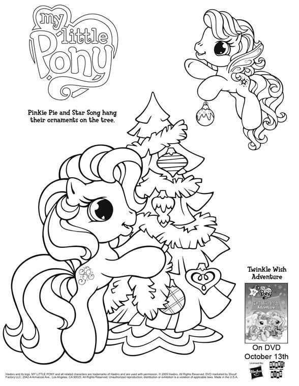 disney thanksgiving coloring pages | My Little Pony Coloring Page – Free Printab… Wallpaper