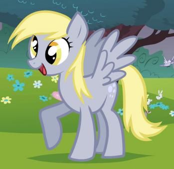 how to draw derpy hooves, derpy hooves, my little pony Wallpaper