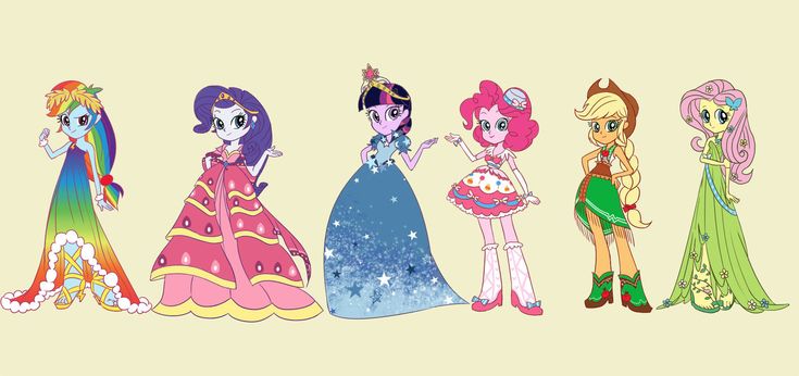 mlp+equestria+girls | Imágenes de Equestria Girls My Little Pony Wallpaper