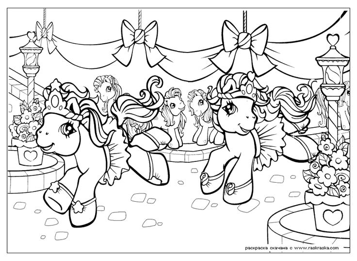 my little pony coloring pages 26 my little pony coloring pages 25 Wallpaper