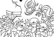 my little pony coloring pages | my_little_pony_coloring_pages_011