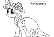 my little pony colouring on Pinterest Equestria Girls, My  – my little pony eq...