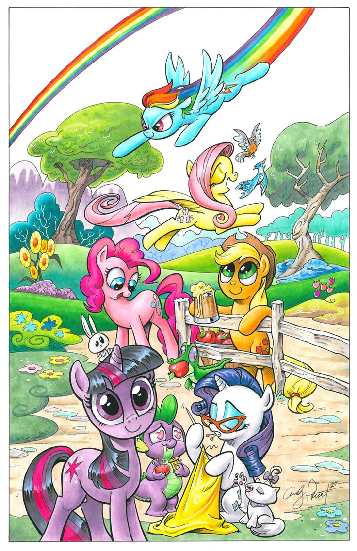 my little pony comics – Google Search Wallpaper