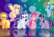my little pony friendship is magic - Google Search