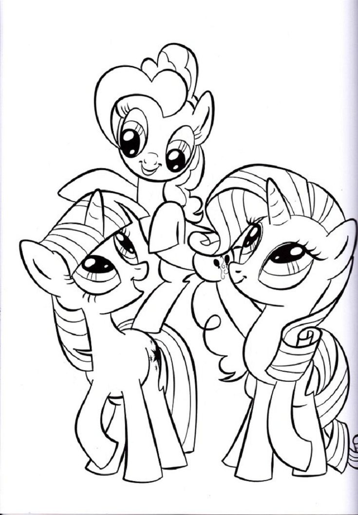 my little pony friendship is magic coloring pages hub Check more at prinzewilson… Wallpaper