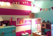 my little pony paint colors for bedroom | So, what about you!? Do you have a My ...