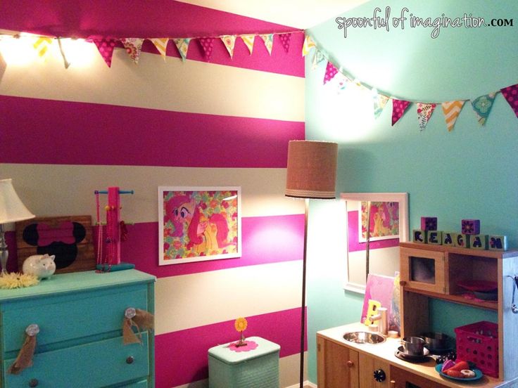 my little pony paint colors for bedroom | So, what about you!? Do you have a My …