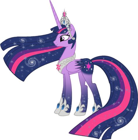 my little pony queen twilight sparkle coloring pages | My Little Pony Twilight S… Wallpaper
