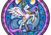 my+little+ponies+princess | my little pony friendship is magic princess celestia...