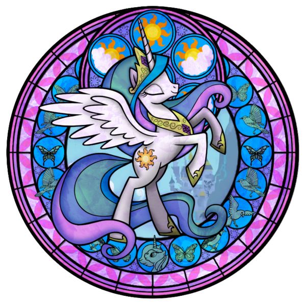 mylittleponiesprincess my little pony friendship is magic princess celestia
