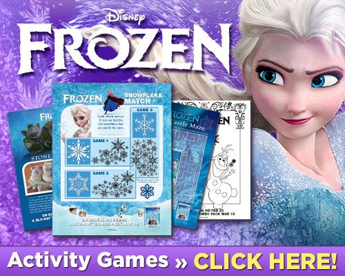 FREE Disney's Frozen Printables! Plus, get the brand new Blu-ray Combo pack … Wallpaper