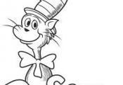 Free Printable Dr Seuss Coloring Pages For Kids | Cool2bKids