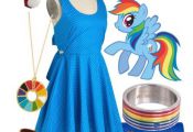 My Little Pony Coloring Pages Rainbow Dash Human – Colouring4u.  Coloring, Col...