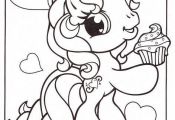 My Little Pony Coloring Pages – Free Printable Pictures Coloring Pages For Kid...