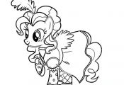My Little Pony Coloring Pinkie Pie – From the thousand images online about my ...