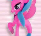 My Little Pony Colour Changing Silverstream Magazine Figure by Egmont