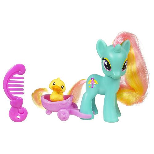 My Little Pony Friends – Drewdrop Dazzle – Hasbro – Toys “R” Us Wallpaper