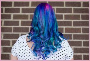 My Little Pony: Hair Dye is Magic | Hair Style Wallpaper