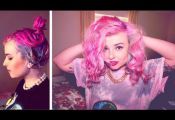 My Little Pony Hair Experiment – YouTube  Experiment, Hair, Pony, YouTube #car...