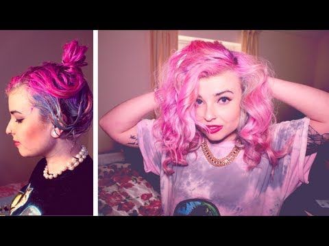 My Little Pony Hair Experiment – YouTube  Experiment, Hair, Pony, YouTube #car…