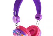 My Little Pony Kids Over The Ear Headphones, Multi-Color