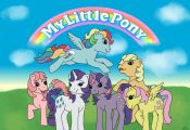 Retro is magic! – My Little Pony Friendship is Magic Fan Art (33548852) – Fa...