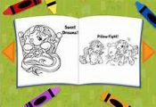 my little pony coloring book game - - Yahoo Image Search Results