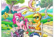 my little pony comics – Google Search  comics, Google, Pony, Search #cartoon #...