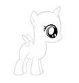 my little pony friendship is magic - My Little Pony Friendship is Magic Wallpape...