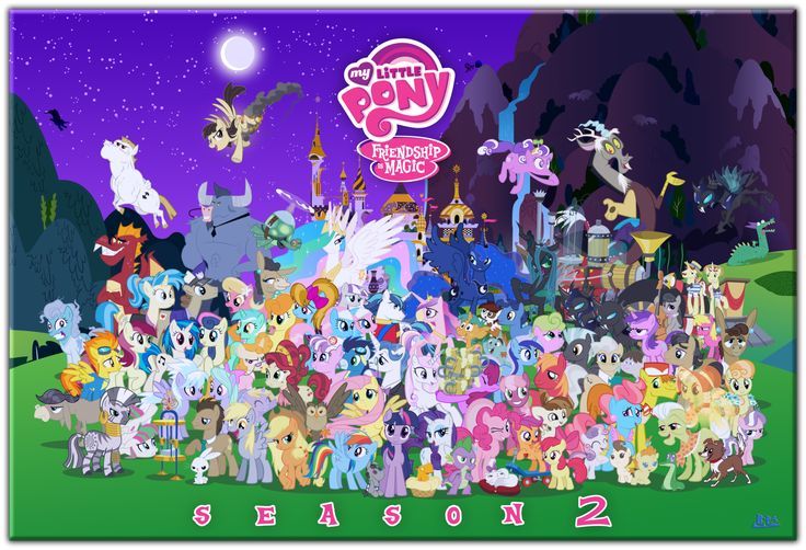 my little pony wiki | … ve reached my goal – My Little Pony Friendship is Ma… Wallpaper