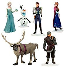 20+ FREE Disney FROZEN Printables {Activity Sheets & Party Decor} – Mom ...