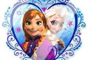 Disney Frozen Digital Clip Art Image #8