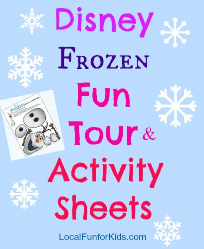 Disney Frozen Printable Activity sheets for kids. Wallpaper