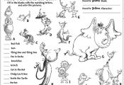 Dr Seuss Coloring Pages Download - Happy Birthday Dr Seuss Coloring Pages FunyCo...
