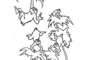 Dr Seuss Coloring Pages Wickershams