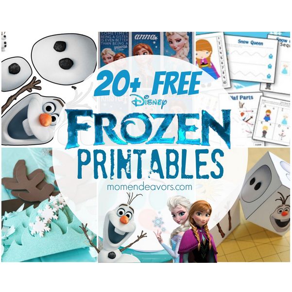 FREE Disney Frozen Printables – Gratisfaction UK Freebies #freebies #freebiesuk … Wallpaper