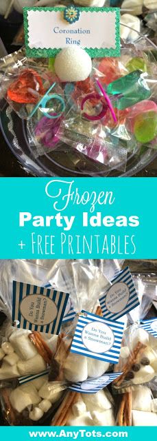 Free Frozen Printables & Frozen Party Ideas plus Elsa Dress for Babies – Any Tot… Wallpaper