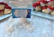 Free Frozen Printables from #PartyByAPrincess partybyaprincess....