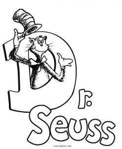 Free Printable Dr Seuss Coloring Pages For Kids | Cool2bKids great for Read Acro… Wallpaper