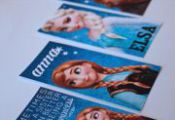 Free Printables for the Disney Movie Frozen | SKGaleana