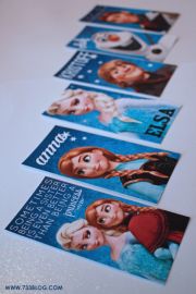 Free Printables for the Disney Movie Frozen | SKGaleana Wallpaper