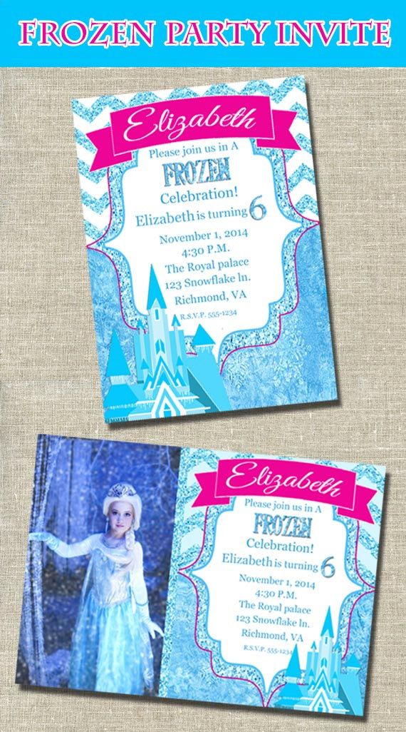 Frozen+Party+Invitation+Printable+Frozen+Party+by+OpalandMae Wallpaper