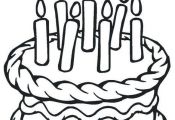 Happy Birthday, Dr Seuss Coloring Page – Twisty Noodle  Birthday, Coloring, Dr...